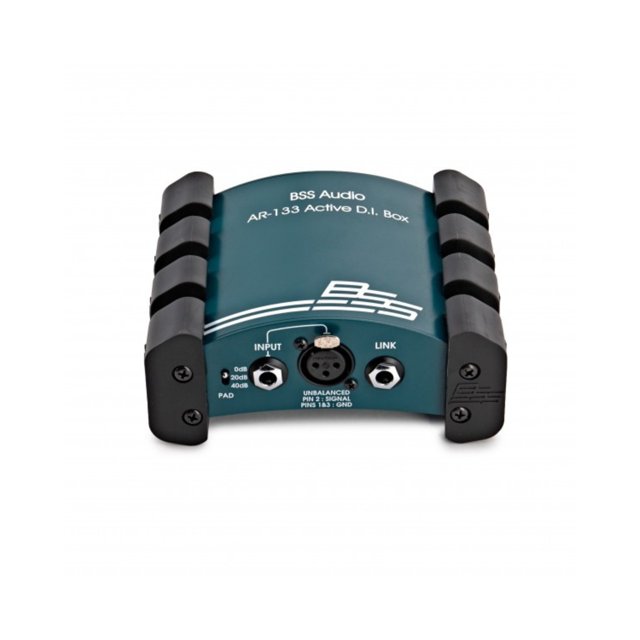 DI Box BSS AR-133