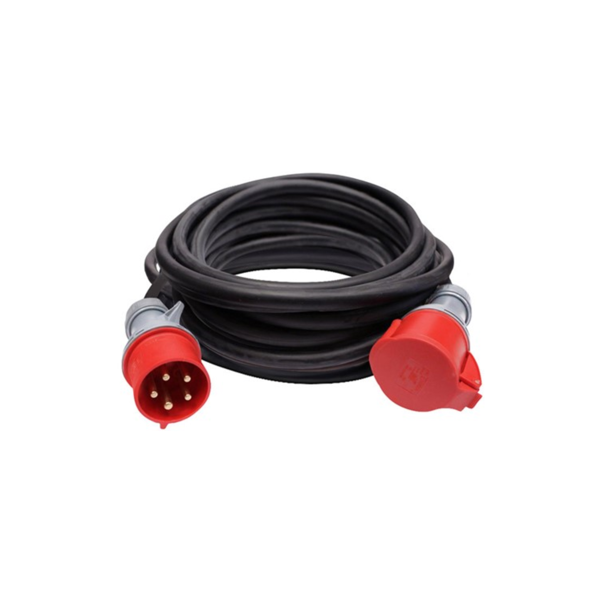 Kabel 25 m (400V/32A)