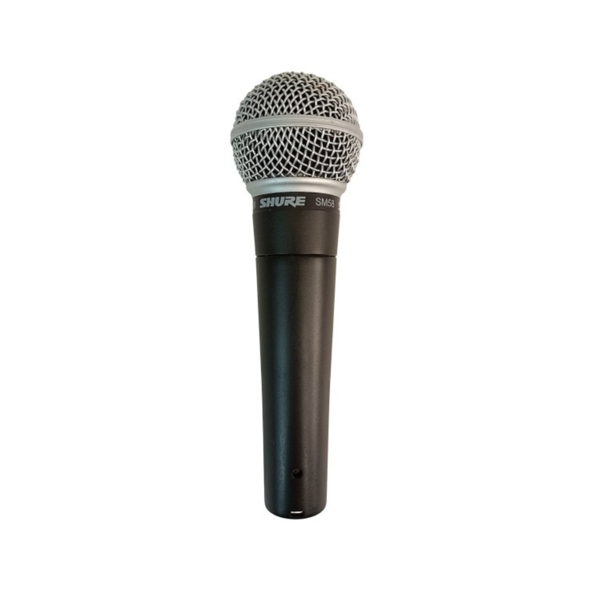 Mikrofon Shure SM58