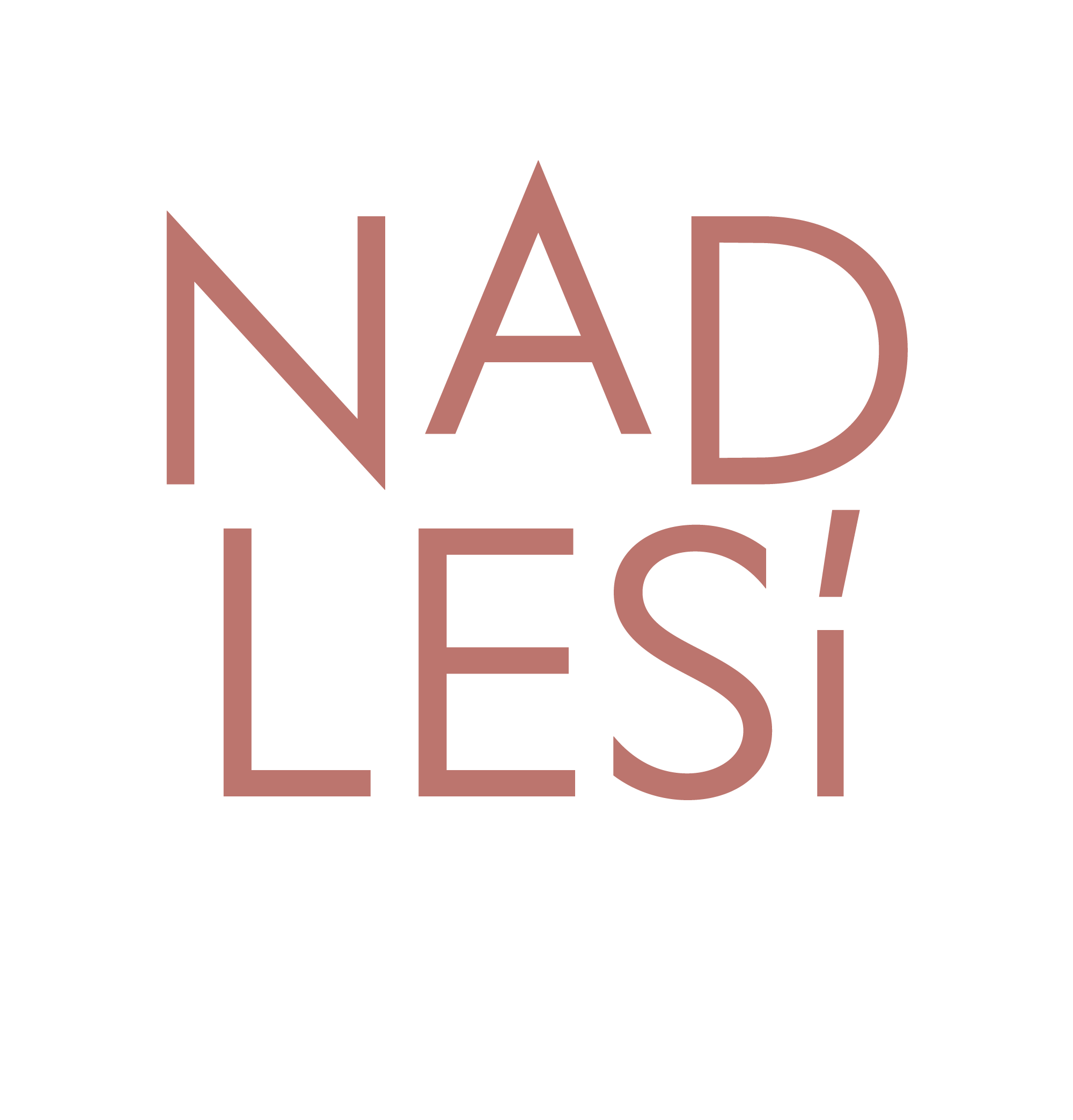 Nadlesí